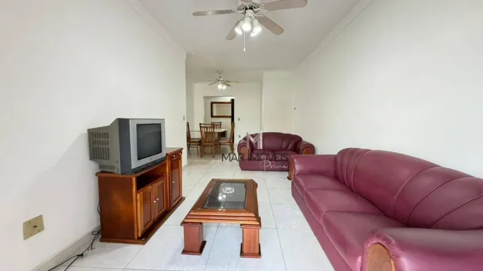 Apartamento à venda no Guarujá Praia da Enseada | Mar Imóveis Prime