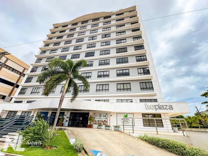Consultório Odontológico à Venda | Sala Comercial de Alto Padrão em Lagoa Nova