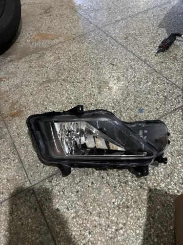 Farol de Milha Gol 2021 2022 Original