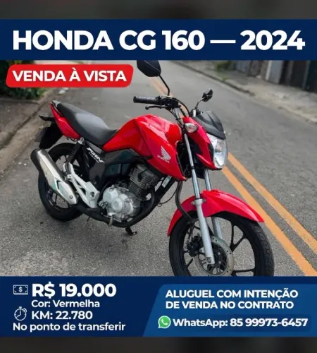 Venda ou aluguel
