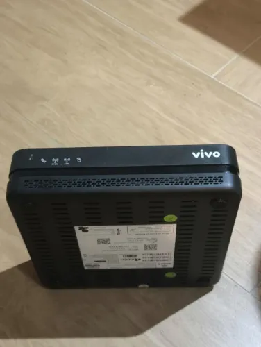 Modem Vivo Fibra Askey | RTF3505VW-N2 | Dual-band 2.4/5GHz | Sem Fonte ou Cabos