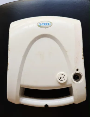 Inalador 