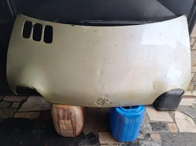 Renault Twingo - Capoo.