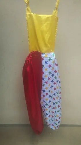 Fantasia de palhaço
