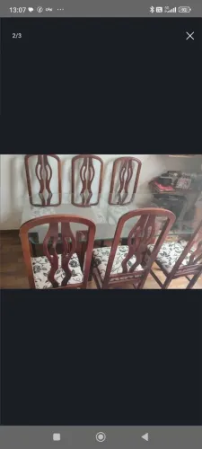 Mesa de Jantar