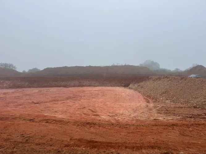 Área de Terras na Tabaí, Nova Santa Rita, 20 mil m²