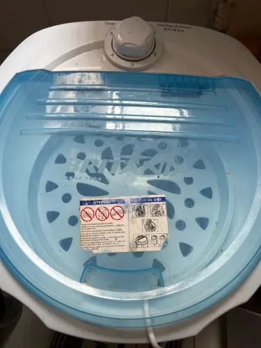 Centrifuga 