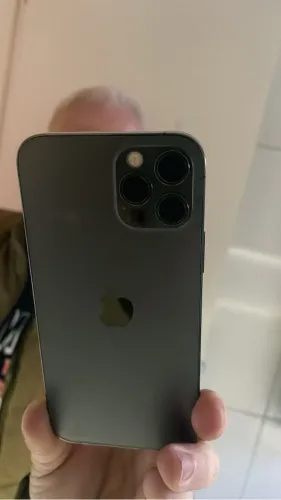 iPhone 12 Pro Só hoje 