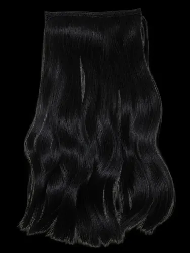 mega hair 