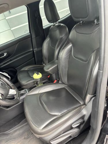 Imagem de Jeep Renegade Longitude 1.8 4X2 Flex 16V Aut. 2021