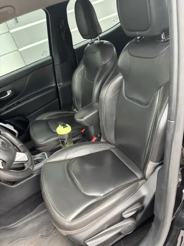 Jeep Renegade Longitude 1.8 4X2 Flex 16V Aut. 2021
