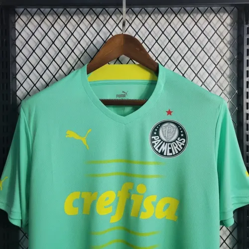 Camisa Palmeiras 2026 Nova