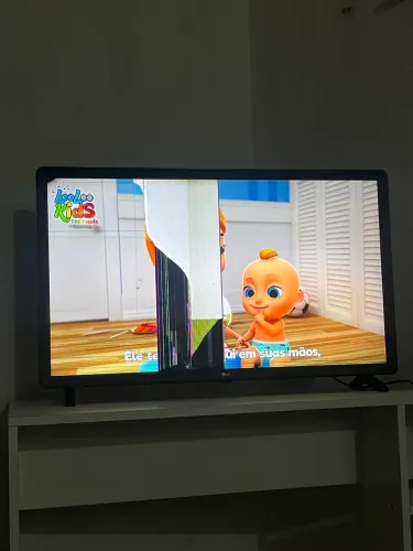Tv LG
