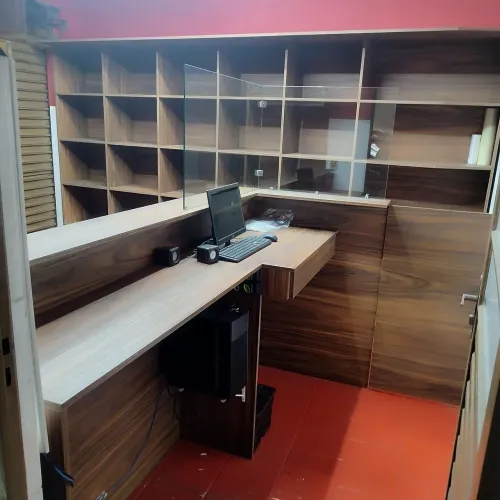 VENDO MÓVEIS PARA LOJA. 