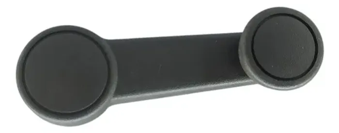 Manivela Vidro Ford Ka Fiesta Street Courier Original 97kg Preto