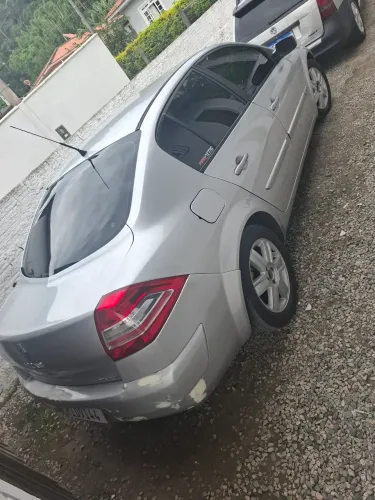 Renault Megane 2010
