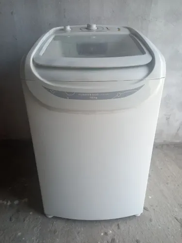 Máquina de lavar roupa 