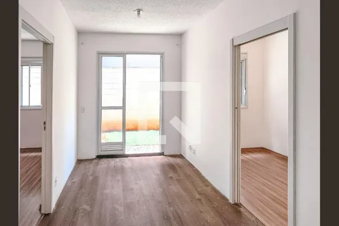 Apartamento à Venda - Socorro, 2 Quartos, 54 m2