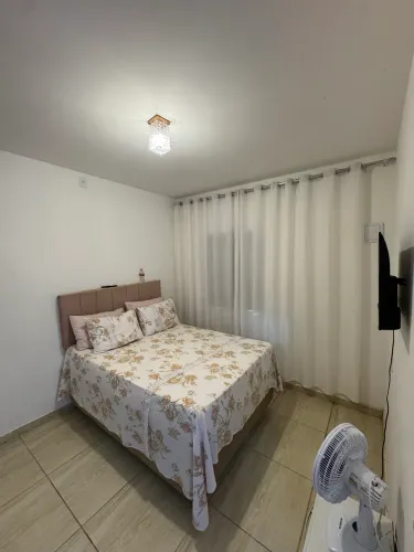 Casa na zona rural