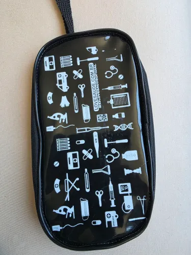 Kit de sutira + fios