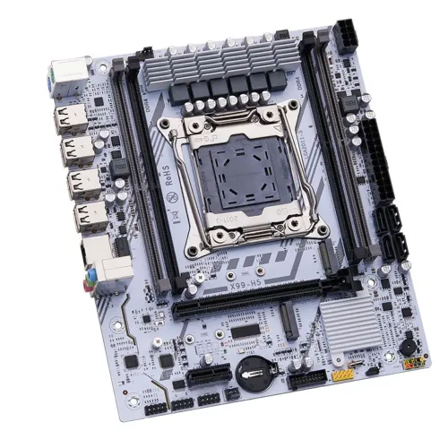 PLACA mãe X99 com XEON 2650 ( não aceito oferta ou trocas) não abaixo valor 