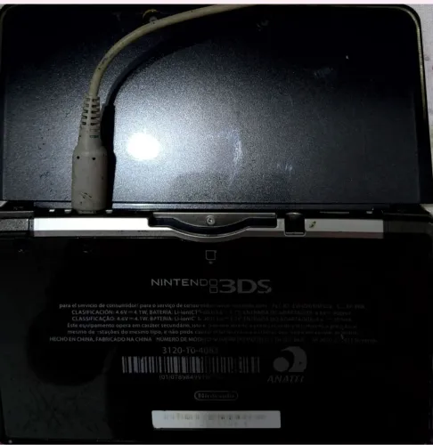 Nintendo 3DS