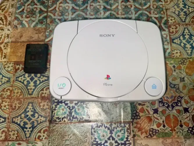Playstation 1