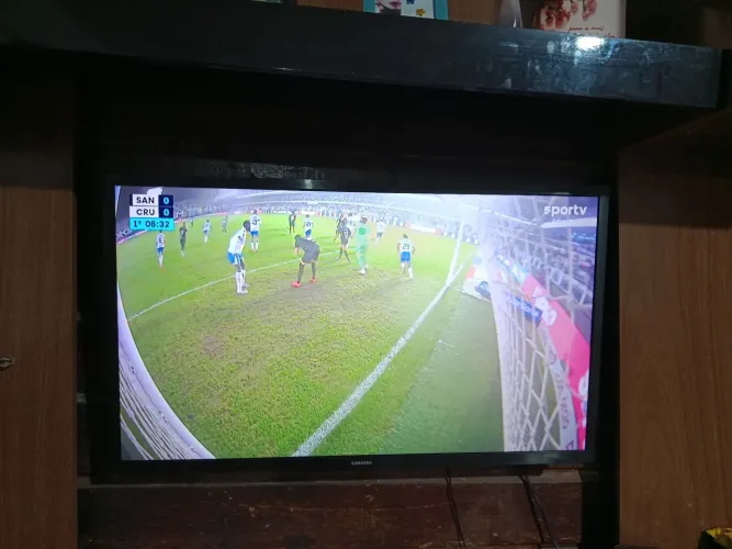 Tv Samsung