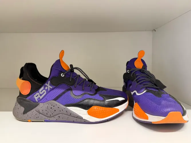 Puma RS-X T3CH