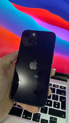 iPhone 14 128Gb - Nunca Aberto, funcionando tudo 