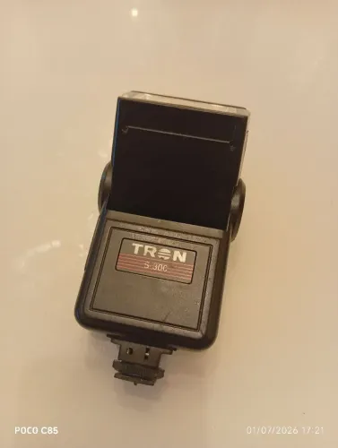 Flash Tron S-30C