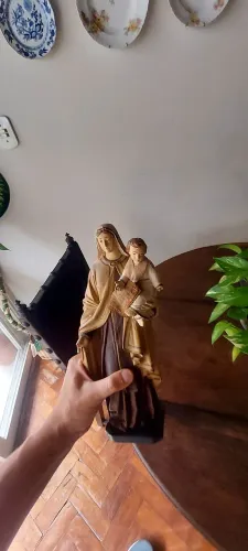 Nossa senhora do carmo