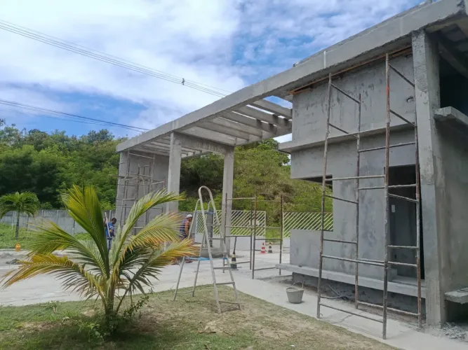 Terreno Lote Condomínio Veredas de Jacuipe 10x20 Barra de Jacuipe