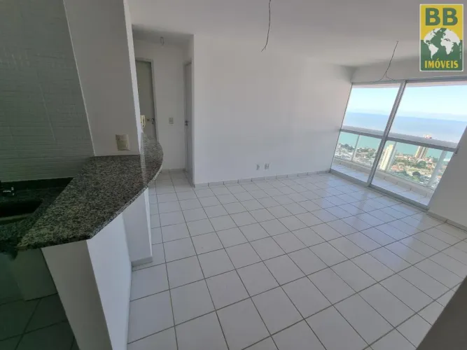 Apartamento para Venda em Natal/RN no bairro Ponta Negra.