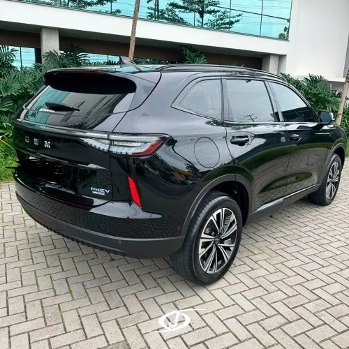 GWM Haval H6 Phev19 (hibrido) 2025