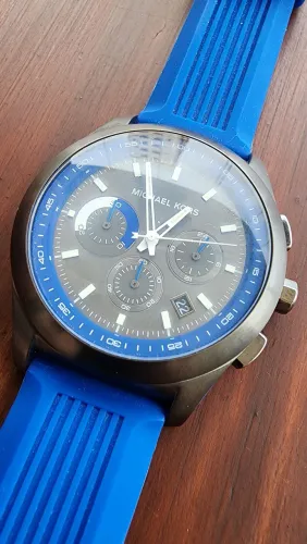 Relógio Michael Kors