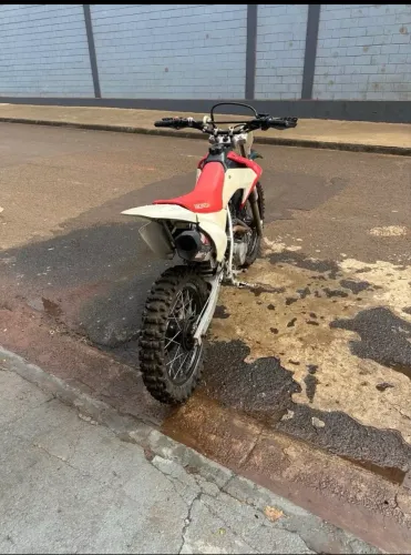 XR 200 COM KIT CRF 230
