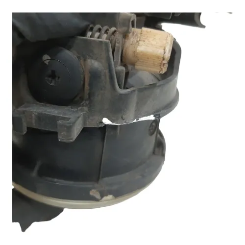 Farol Milha Neblina Direito Citroen C4 Picasso 2009 A 2014