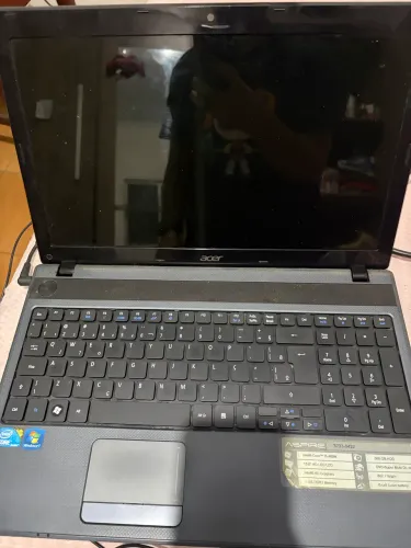 Notebook