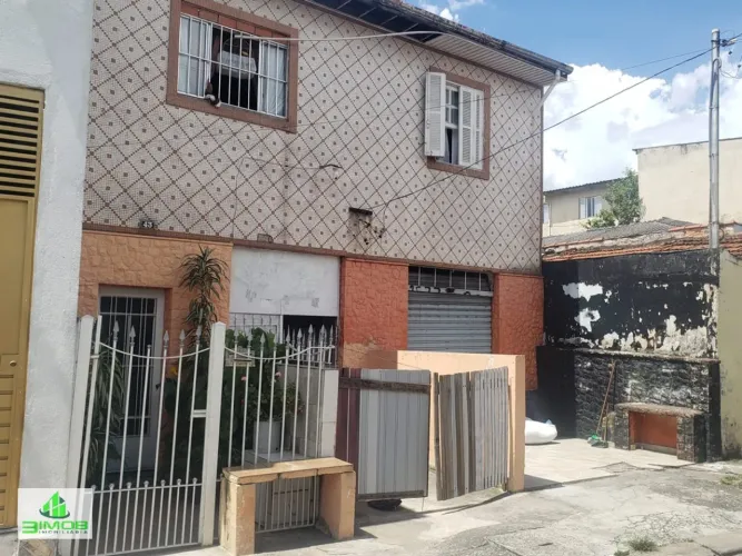 Terreno plano 200m2 - Jardim Andaraí - São Paulo -SP.