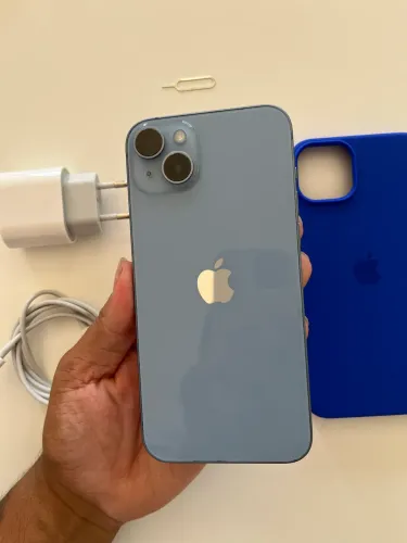 IPhone 14 Plus 128gb impecável
