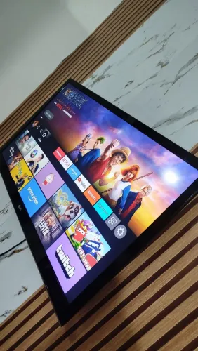 VENDO TV 48 TOP, NÃO É SMART, FUNCIONA PERFEITAMENTE, TV CONSERVADA, PERFEITA,ENORMEEEE