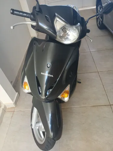 Honda Lead 110