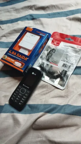 Celular Botão - Simples