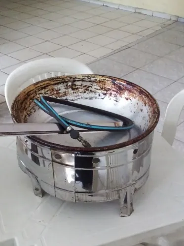 Tacho a Gás Preço Especial