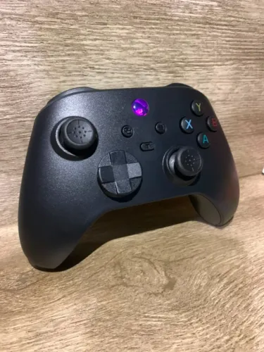 Controle Bluetooth/Wireless NOVO!