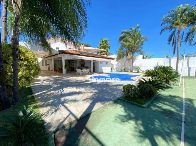 Casa com 4 dormitórios, 470 m² - venda por R$ 3.500.000,00 ou aluguel por R$ 15.000,00/mês
