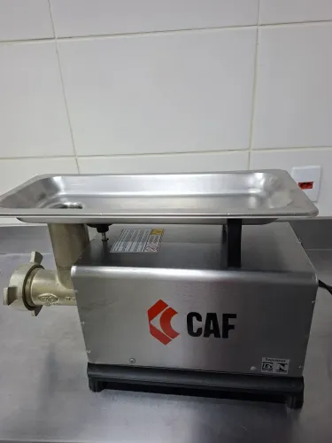 Moedor de carne caf