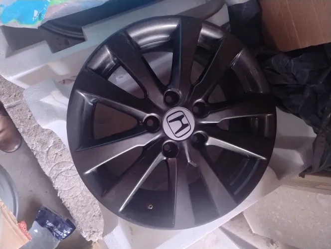 Rodas Honda Civic e wrv