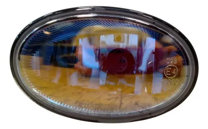 Farol Milha Esquerdo C/ Detalhe Honda HR-V 2016/2017/2018 Hn4804